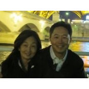 John Oh's photo