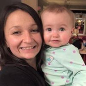 Joanie Larocque's photo
