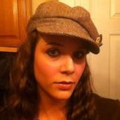 Ashley Thomass billede