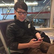 Raymond Wu's photo