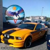 Richard Rudy's photo