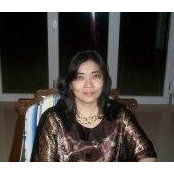 Maya Surjadjaja's photo