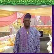 Foto von Edoba Isibor
