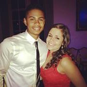 Kevin Chavarria's photo
