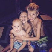 Taylor Prince's photo