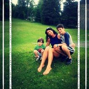 Maya Kvela's photo