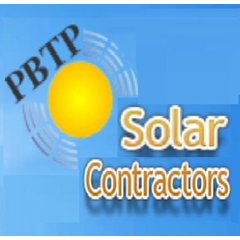 PBTP Solar Contractors