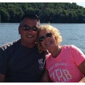 Lisa Necastro's photo