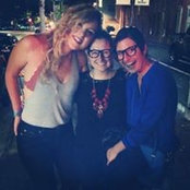 Julia Broek's photo