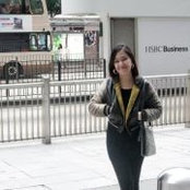 Lara Cervantes's photo
