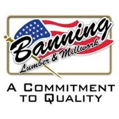 Banning Lumber and Millwork