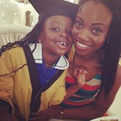 Michelle Kwame's photo