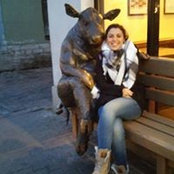 Foto de Buket Simsek
