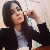 Дарья Прозорова's photo