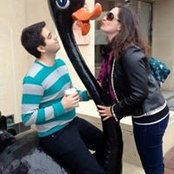Lara Portnoy's photo