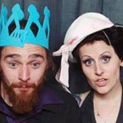 Foto von Logs Thomas