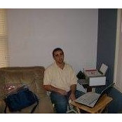 Sam Mantegna's photo