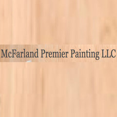 Mcfarland Premier Painting LLC