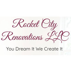 Rocket City Renovation LLC