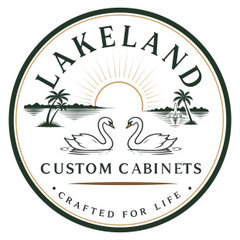 Lakeland Custom Cabinets LLC