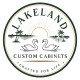 Lakeland Custom Cabinets LLC