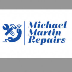 Michael Martin Repairs