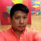 Rico Reyes's photo