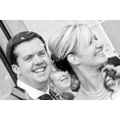 Foto von Katie Parker John Edge