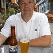 Mario Bernier's photo