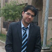 Sinan Ahmed's photo
