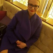Злата Горбатова's photo