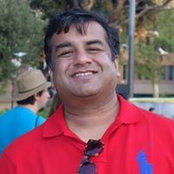 Photo de Samir Modi