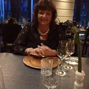 Foto von Deborah Chadwick