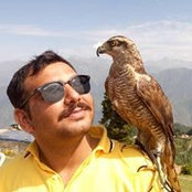 Foto von Qamar Javed