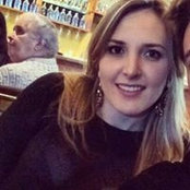 Renata Pécora's photo