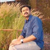 Foto de dileep anto