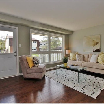 Seyton Townhome 2