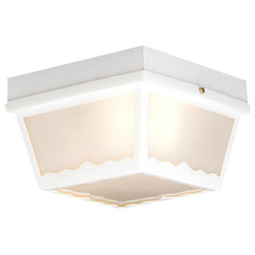 Thomas Lighting Outdoor Essentials Essentials Ceiling Lamp SL7598