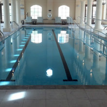 Pools