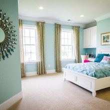 Sonia Bedroom