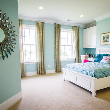 Willowbrook Classic New Construction