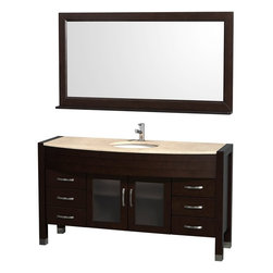 Daytona Single or Double Bathroom Vanity Sets - Bathroom Vanities And Sink Consoles