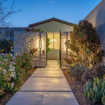 San Elijo Cool Modern