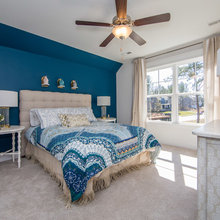 Molly Bedroom