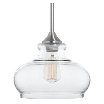 12 Inch Plastic Globe Pendant Lighting - Shop Online | Houzz