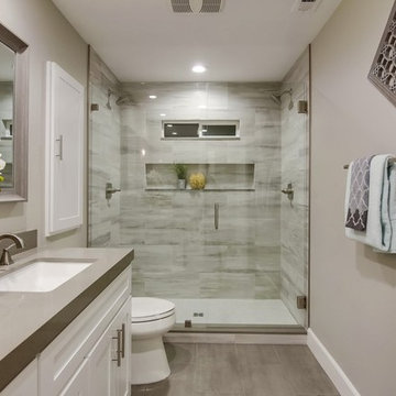 Virginia Place- Costa Mesa