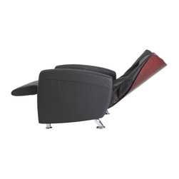 Omega Skyline Zero Gravity Massage Chair - Massage Chairs