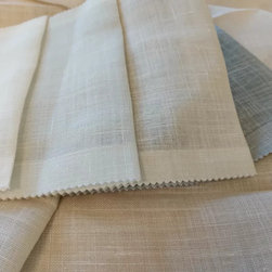 FABRICS - Products