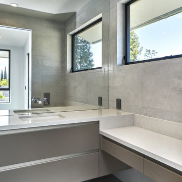 Modern California, Cupertino