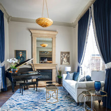 Where To Put Piano